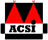 Logo ACSI